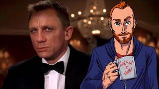 James Bond’s Expanded Universe