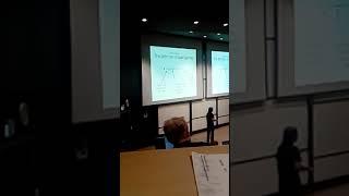 FLoC 2018. Federated Logic Conference in Oxford . Category in Game theory