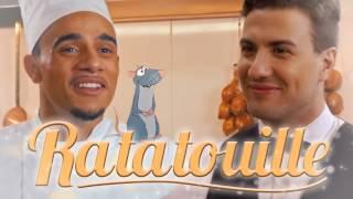 Ratatouille