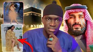 Lobby Yi Nek Arabie Saoudite  - BEN SALMAAN    SCANDALS