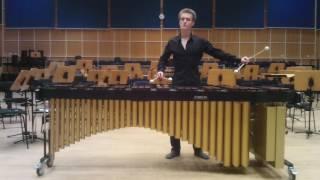J.S. Bach - Sarabande und Gigue aus III Cello Suite