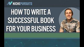 How Chandler Bolt Has Published 7 Best-Selling Books to Grow His Business