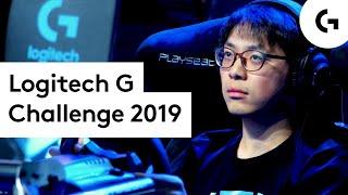 Logitech G Challenge 2019: Asia Pacific