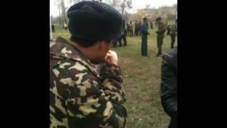 SAMARKAND SOLDIER FAKE))