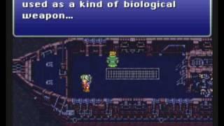 Let's Play Final Fantasy VI #42 - All Ahead Full