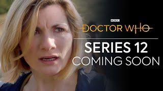 COMING SOON | Doctor Who: Series 12