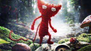 JACK'S WOOLLY ADVENTURE | Unravel #1