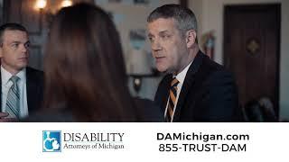 Disability Attorneys of Michigan |Trust The Experts