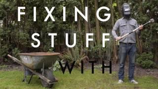 Fixing Stuff With John Ogle (Mini)