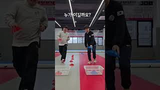 자 힘내, 힘을 내 가는거야 부딪혀보는거야몸만 뛰면 안되고 가슴이랑 같이 뛰는거야!#challenge#운동효과#reels#크리에이터#행복#사랑#줄넘기