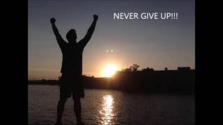 Daniel Navas - Calisthenics Motivational Video