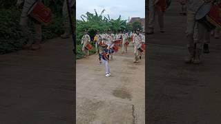 Parade Drumband Satria