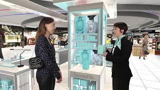 Making of... Creating stunning 3D virtual retail environment for your brand