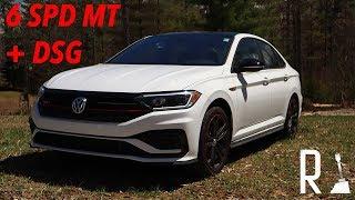 2019 Volkswagen Jetta GLI Review: Back With More Power and a Lower Price