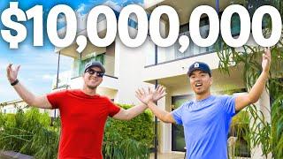 How This Real Estate Developer Makes $10,000,000 A Year!