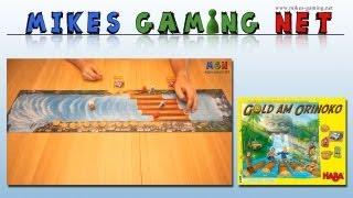 Gold am Orinoko | Verlag: HABA