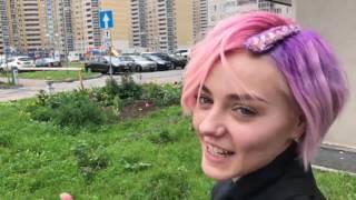 ЭПИЗОД 1.  НОВЫЙ ДОМ. ПРОГУЛКА ПОД ДОЖДЕМ