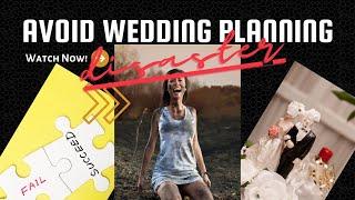 Wedding Planning by Sam Siv (Full audiobook)