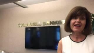 2015 Coldwell Banker President's Elite Award