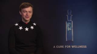 Dane DeHaan Interview A CURE FOR WELLNESS + VALERIAN + LIFE + Water Tank + EEL