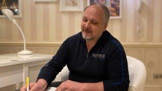 Квантовая психология: лекция ведущего квантового психолога В.Каргина "Квантоввй мир в нашем мире".