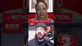 Bucs SHOCK everyone by drafting Emeka Egbuka!