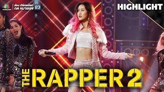 ไหง่ง่อง | J JAZZSPER | FINAL RHYME | THE RAPPER 2