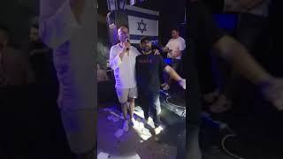 ראובן המלאך+יעקב אשורוב ביצוע מטורף.!!!