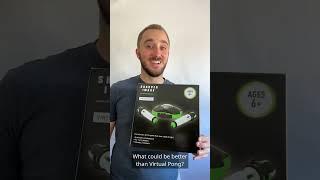 204023   Virtual Pong