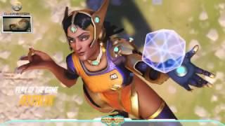 Nerd4Life is playing Overwatch!