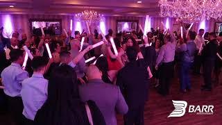 Sterling Ballroom - Eatontown, NJ - Wedding DJ & MC Demo| Barr Entertainment