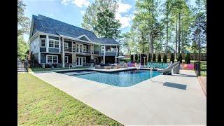 Luxury Listing 30 Minutes from Nashville and Franklin