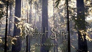 Midnight Sinfini "Sanctuary" (Official Lyric Video)