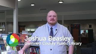 Gwinnett County Public Library Honors Black History Month