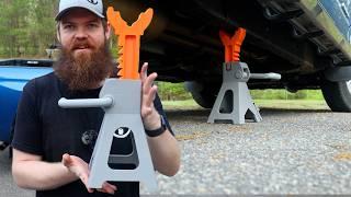 I Tested 3D Printed Tools!