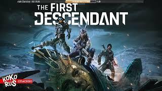 The First Descendant - Уже доступна для скачивания! Бесплатно!