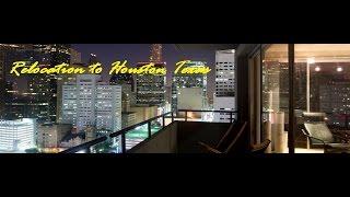 Relocation to Houston Texas | short term furnished apartments