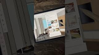 Визуализация с ИИ в SketchUp