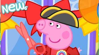 Peppa Pig Tales 2025 ️ Peppa Becomes Mayor BRAND NEW Peppa Pig Episodes