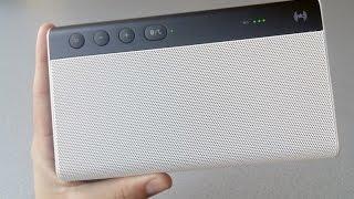 Tech Review Summaries - Creative Sound Blaster Roar 2 speaker