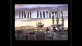 Final Fantasy Squaresoft vs Square Enix Comparison Part 2