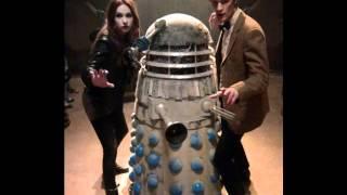 The 1963 Daleks Are Back!