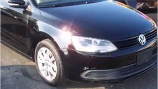 2012 Volkswagen Jetta Used Cars Maryland Washington DC VA