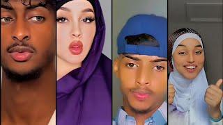 WIILASHA Vs GABDHAHA: 2024 SOMALI TIKTOK CHALLENGE YAA KULEH(SOMALI BOYS Vs SOMALI GIRLS)PART 12