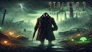 We are in da ZONE!! | S.T.A.L.K.E.R 2 Heart of Chornobyl