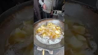 Top 3 Street Food Of Jhansi  #shorts