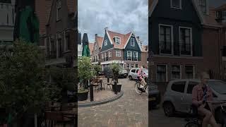 #Amsterdam & People SO #Volendam  #music