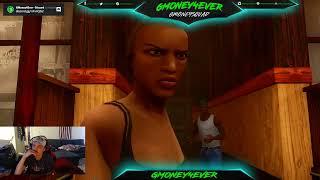 GMoney4Ever Highlight: GTA Trilogy Definitive Edition - Ah $hIt, here we go again - Gameplay Walkth