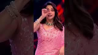 Madhuri Dixit Chane Ke Khet Mein song par dance || #whatsappstatus #shortvideo 