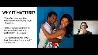 Intro to Experiential Travel - What Is It & Why It Matters | Belize Tourism Futures